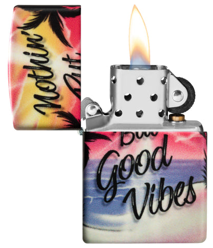 Good Vibes Design