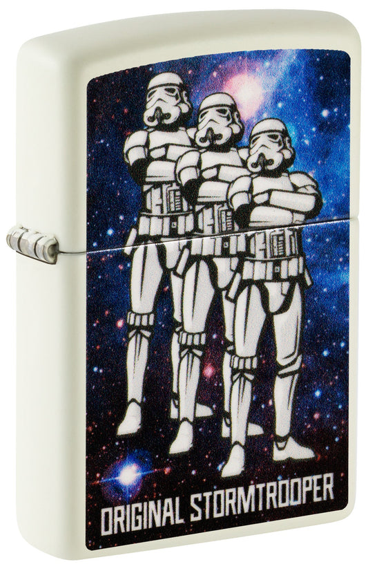 Original Stormtrooper Glowing Soldiers Design