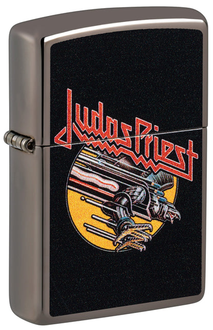 Judas Priest Screaming for Vengeance Design