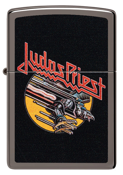 Judas Priest Screaming for Vengeance Design