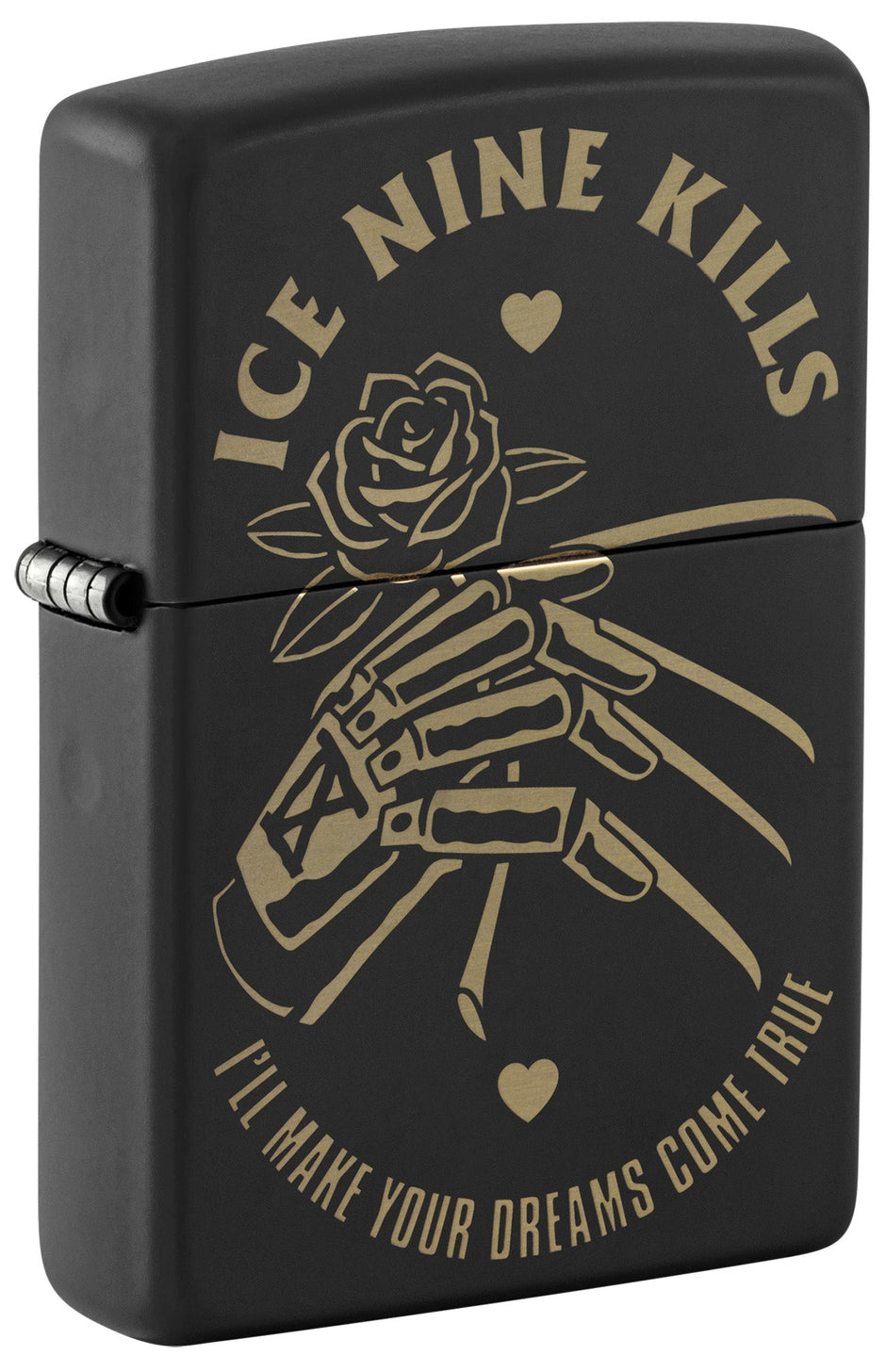 Durable & Refillable Lighters that are built for a lifetime