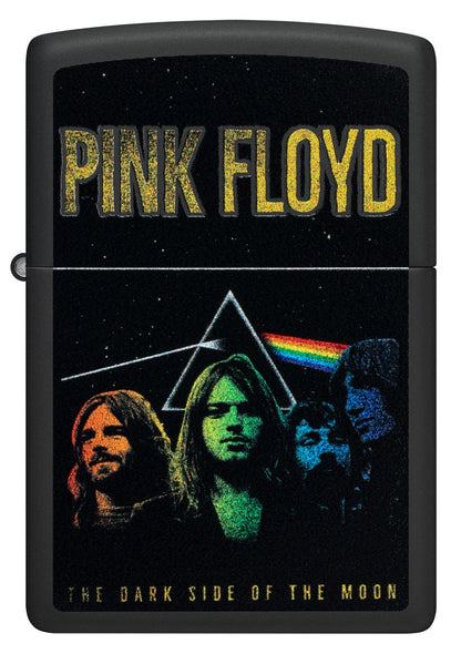 Limited Edition Pink Floyd Dark Side of the Moon Design