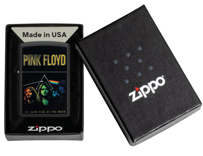 Limited Edition Pink Floyd Dark Side of the Moon Design