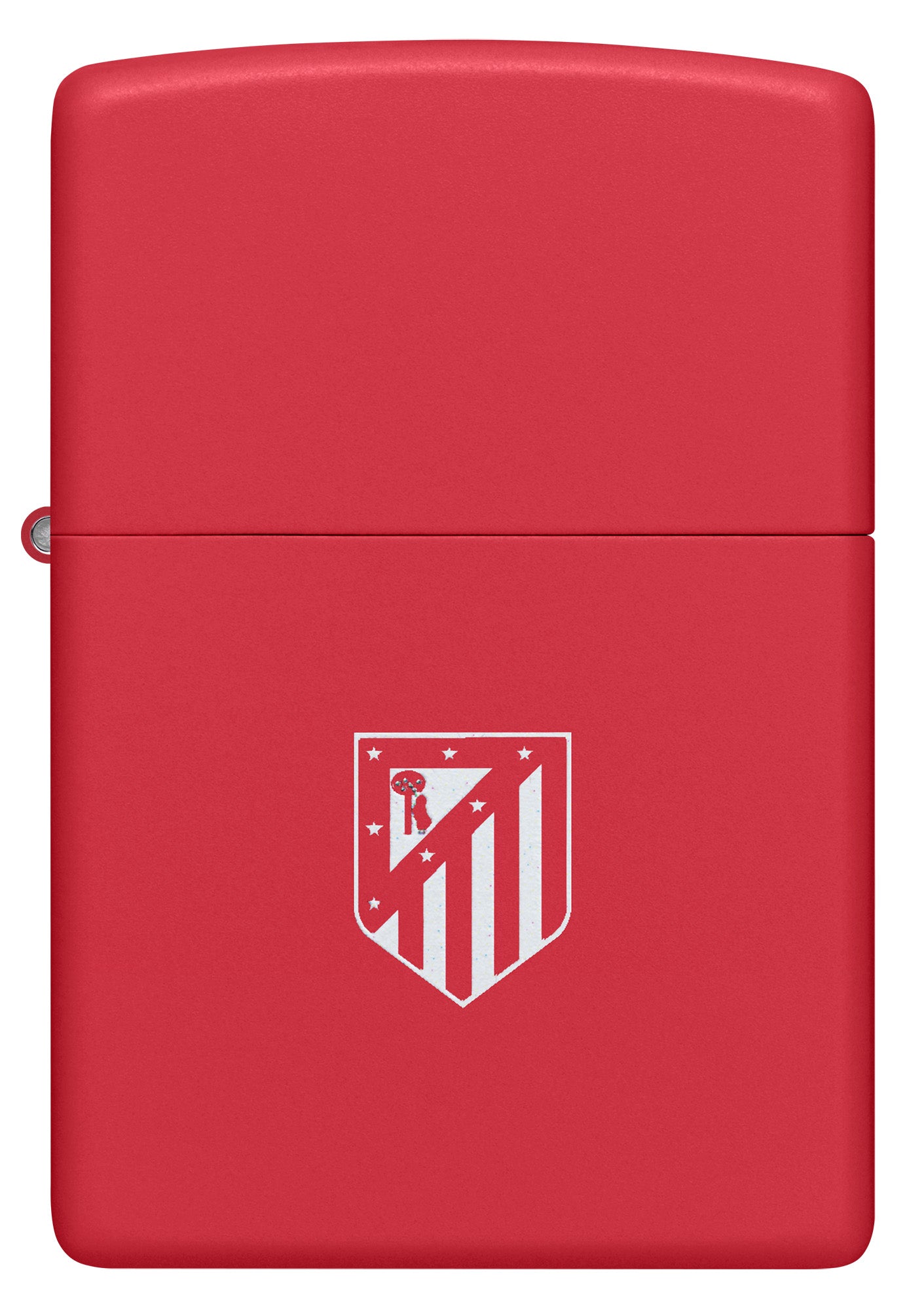 Atlético de Madrid Logo Design