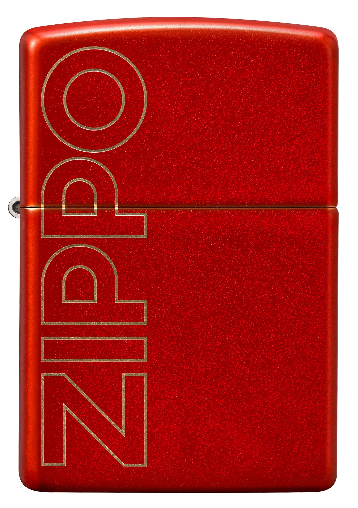 Zippo Logo Design