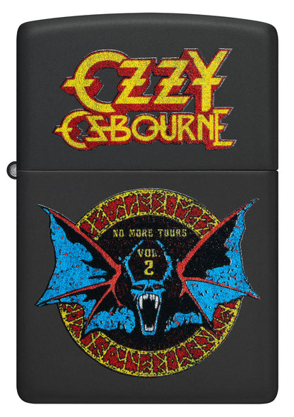Ozzy Osbourne Bat