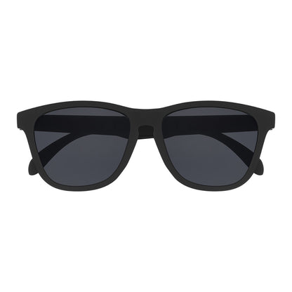 Soft Touch Angular Sunglasses
