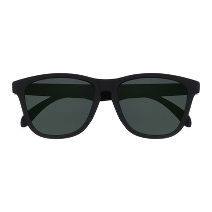 Soft Touch Angular Sunglasses