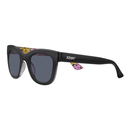 Retro Cat Eye Sunglasses