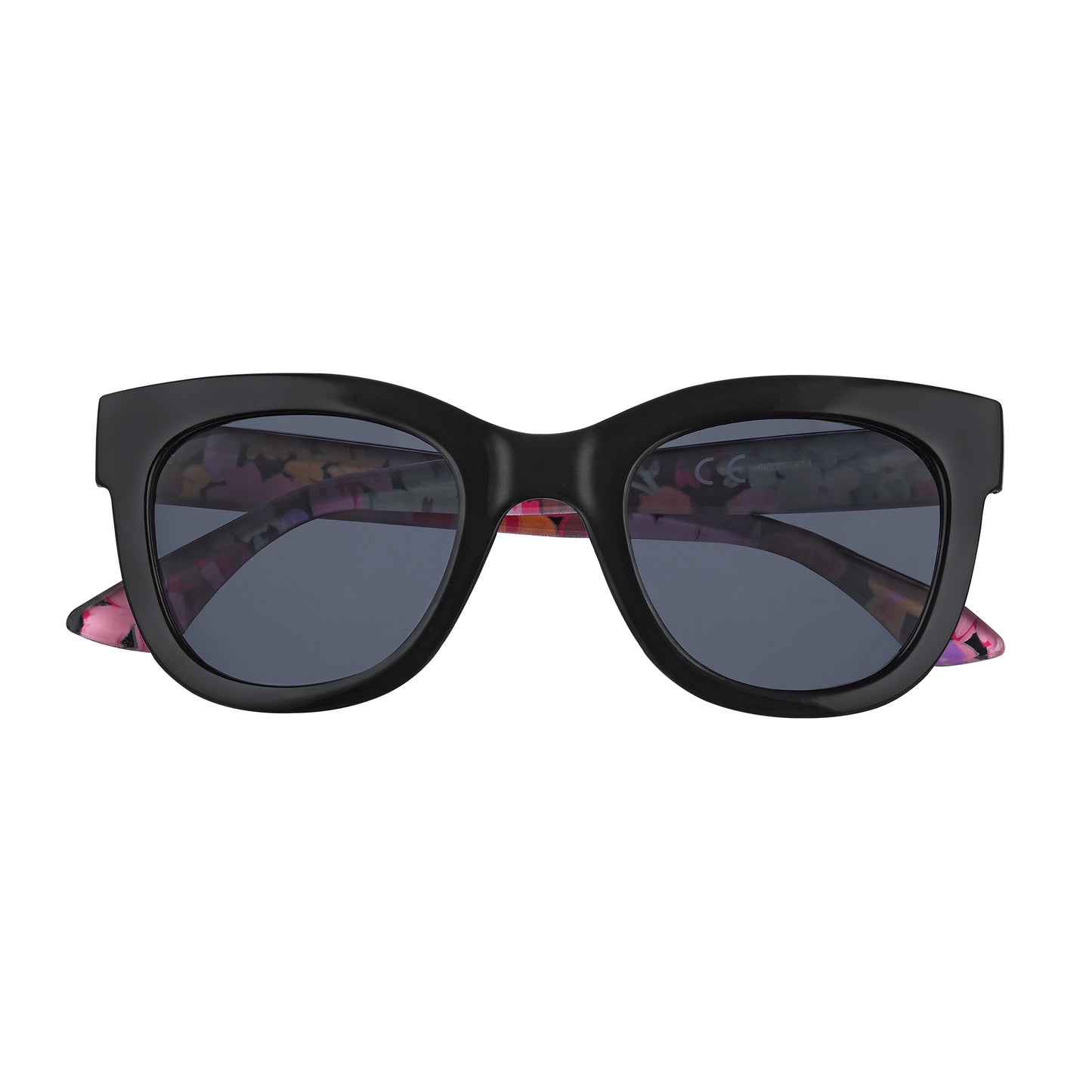 Retro Cat Eye Sunglasses