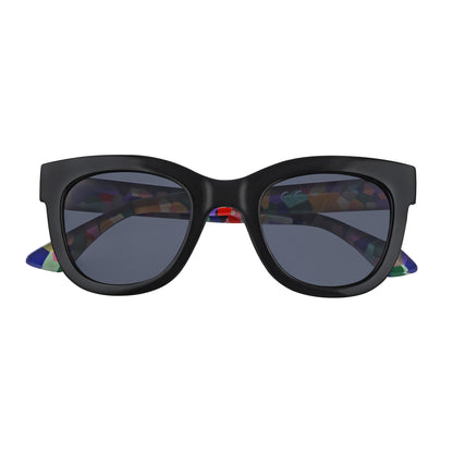 Retro Cat Eye Sunglasses
