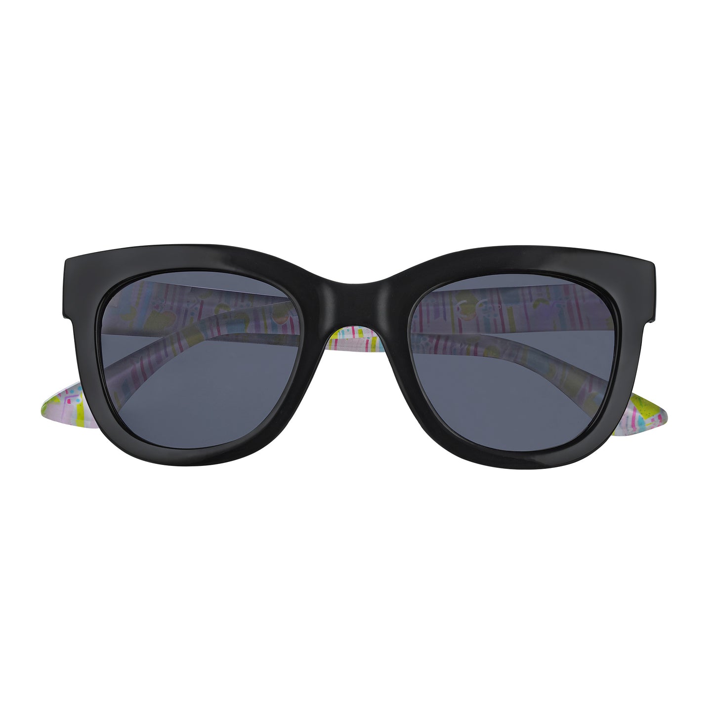 Retro Cat Eye Sunglasses