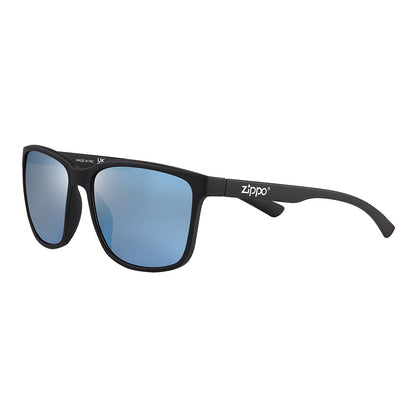 Slim Frame Sunglasses