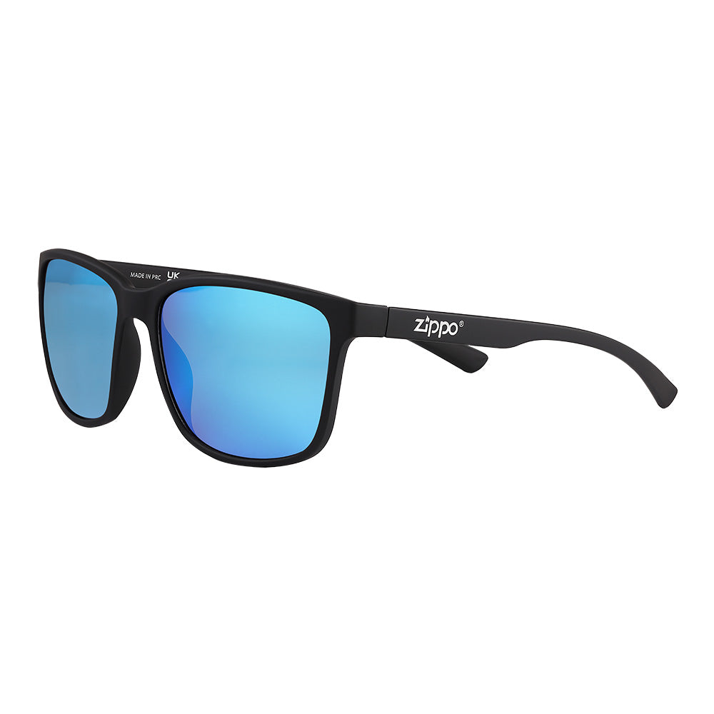 Slim Frame Sunglasses