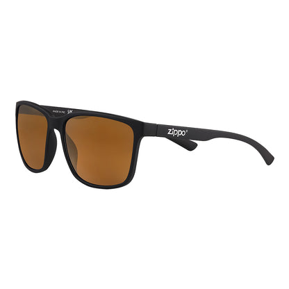 Slim Frame Sunglasses