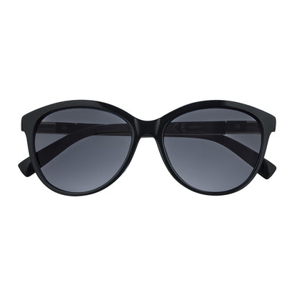 Classic Cat-Eye Sunglasses