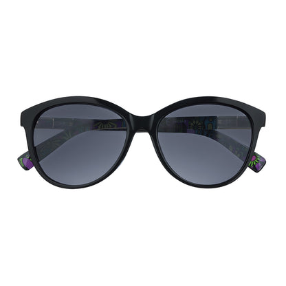Classic Cat-Eye Sunglasses