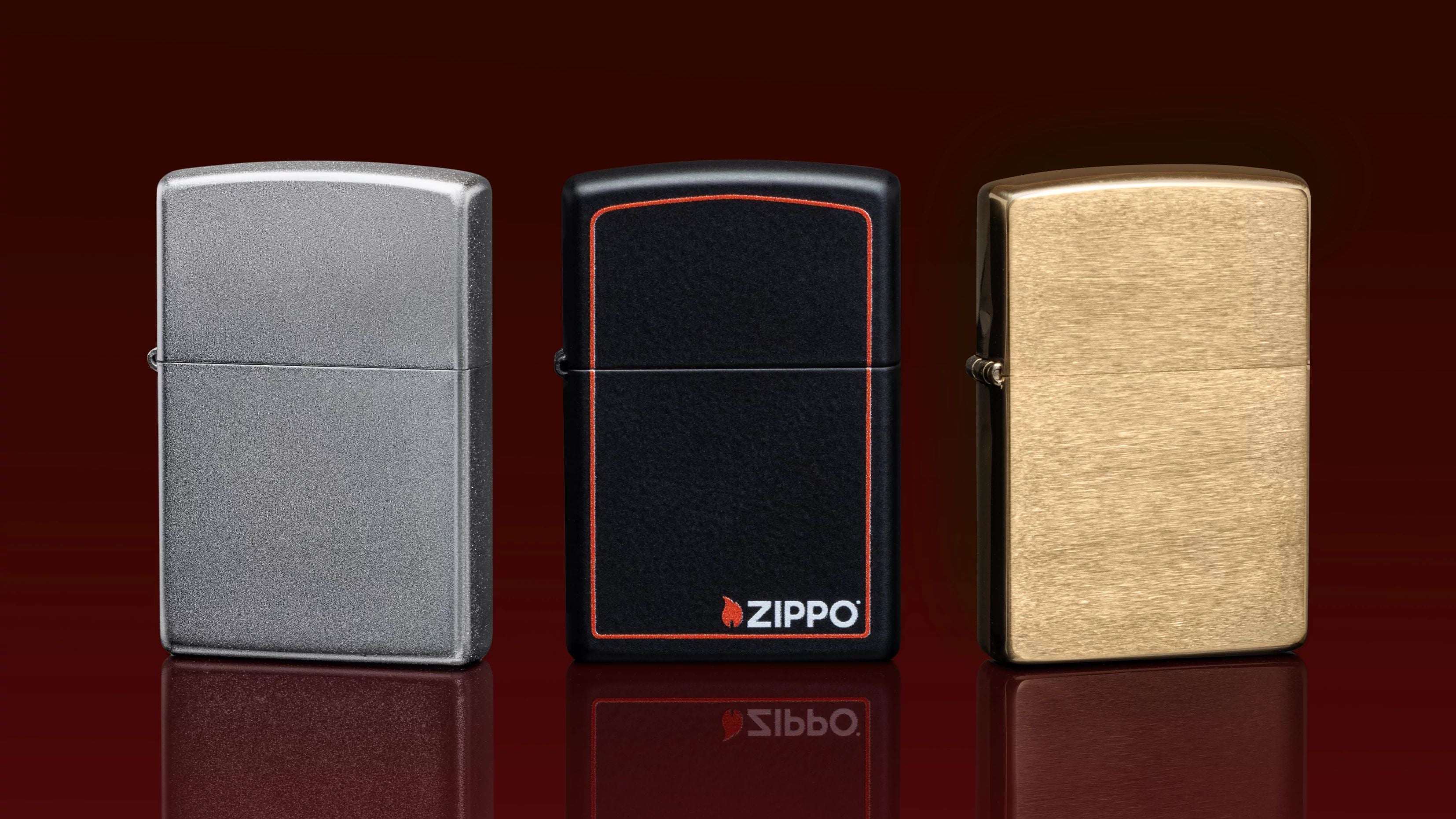 Official Zippo UK Shop | Zippo.co.uk
