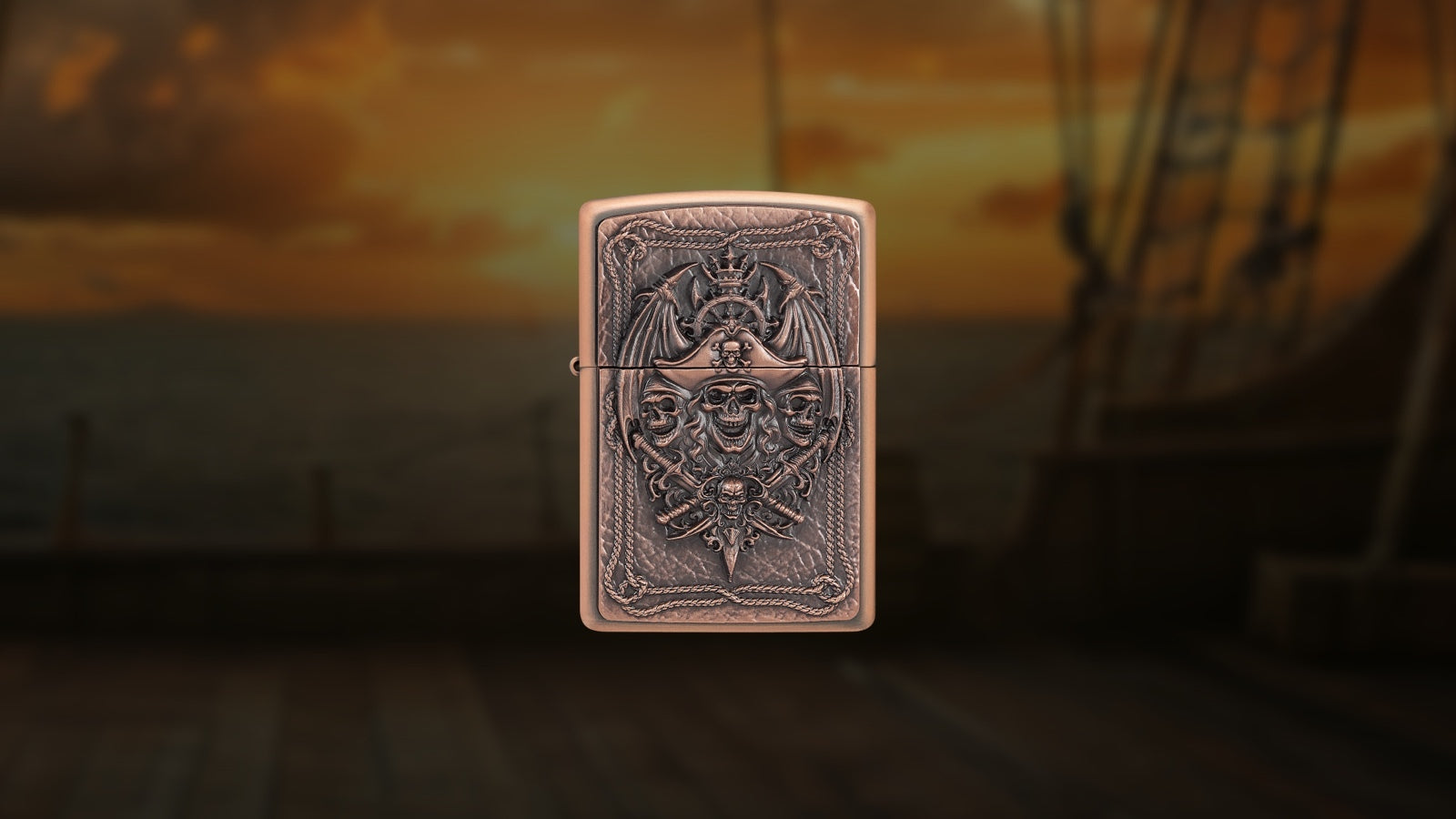 Official Zippo UK Shop | Zippo.co.uk