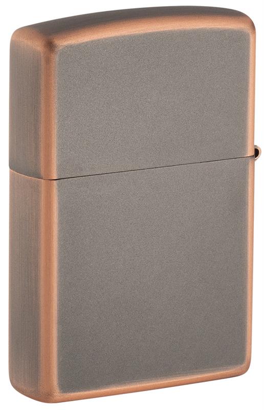 Rustic Bronze Engraved - Brass