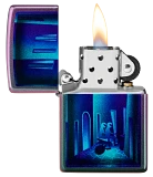Night Ride Design
