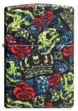 Skull Crown