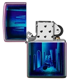 Night Ride Design