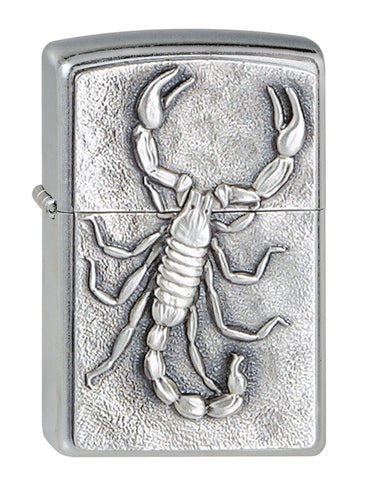 Scorpion Emblem
