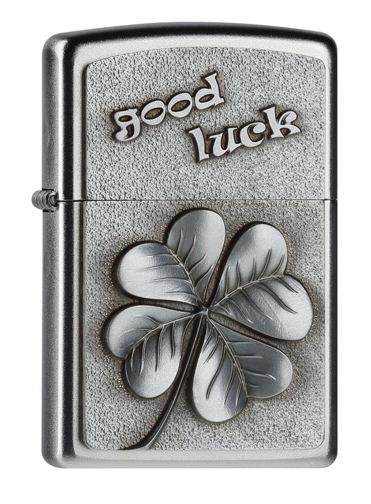 Good Luck Clover