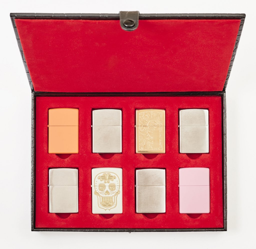 Collectors Case