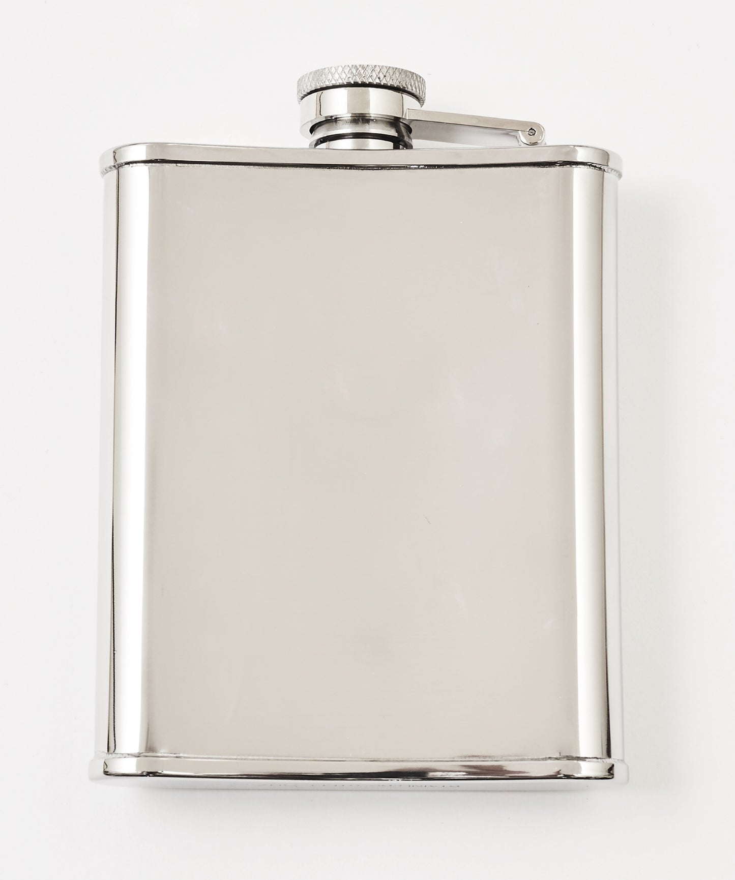 Zippo Flask