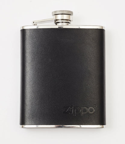 Zippo Flask