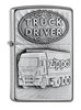 Truck Driver
