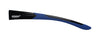 blue frame of the Sport Thirty-one Sunglasses