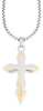 Cross Pendant Necklace