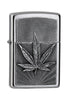 Hemp Leaf
