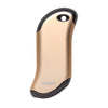 Zippo Front of Gold HeatBank 9s Rechargeable Hand Warmer