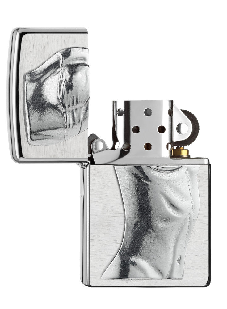 Zip Lighthers ZIPPO | Windproof Lighter Women Torso
