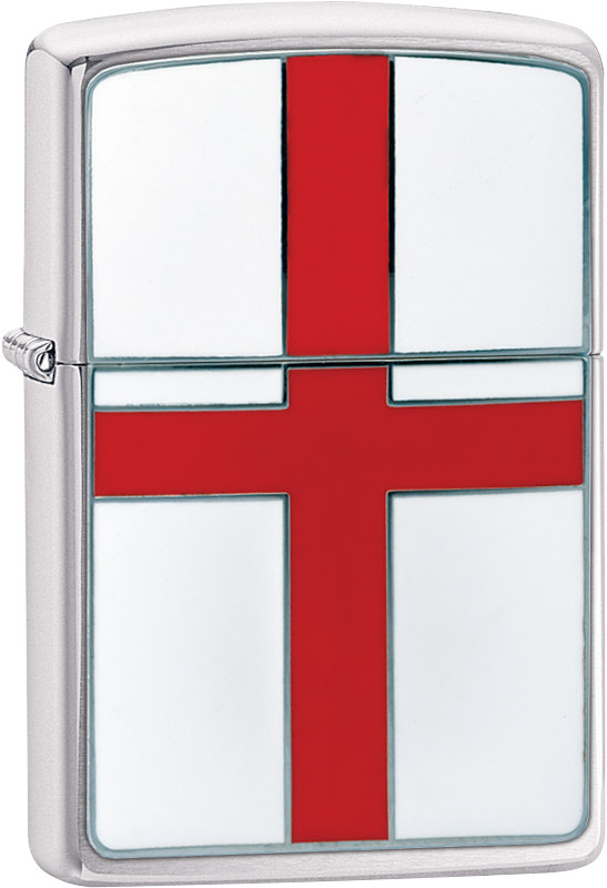English Flag