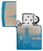  NYC 360° Photo Image Windproof Lighter Online Only