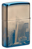  NYC 360° Photo Image Windproof Lighter Online Only