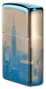  NYC 360° Photo Image Windproof Lighter Online Only