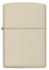 216, Cream Matte, Classic Case