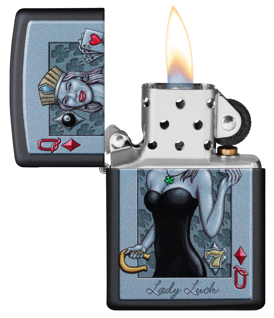 Lighters online store