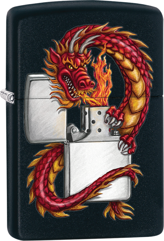 Red Dragon