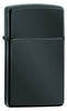 28123, Ebony Finish with Slim Case