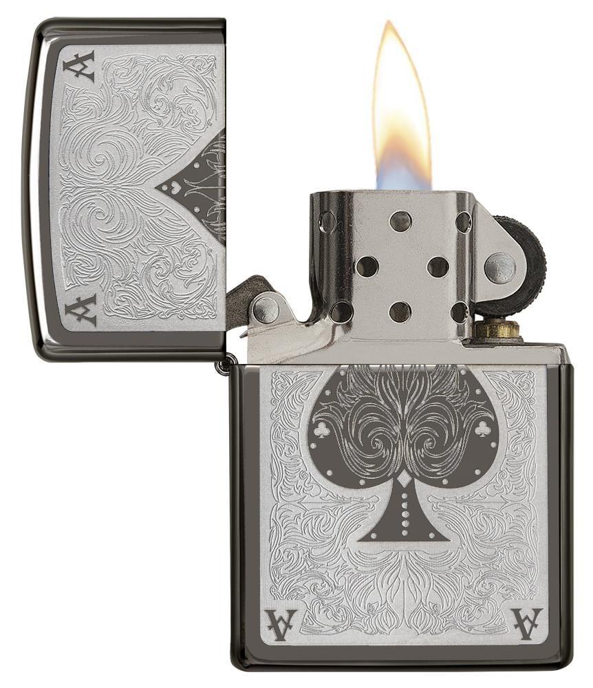Ace Filigree