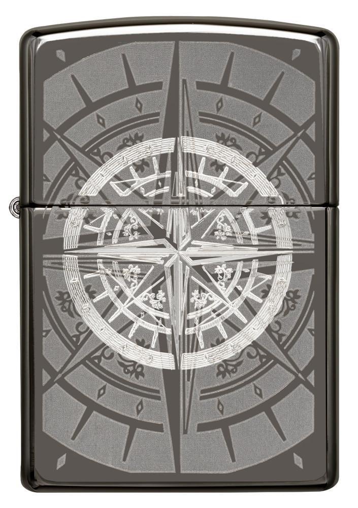 Black Ice® Compass