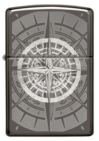 Black Ice® Compass