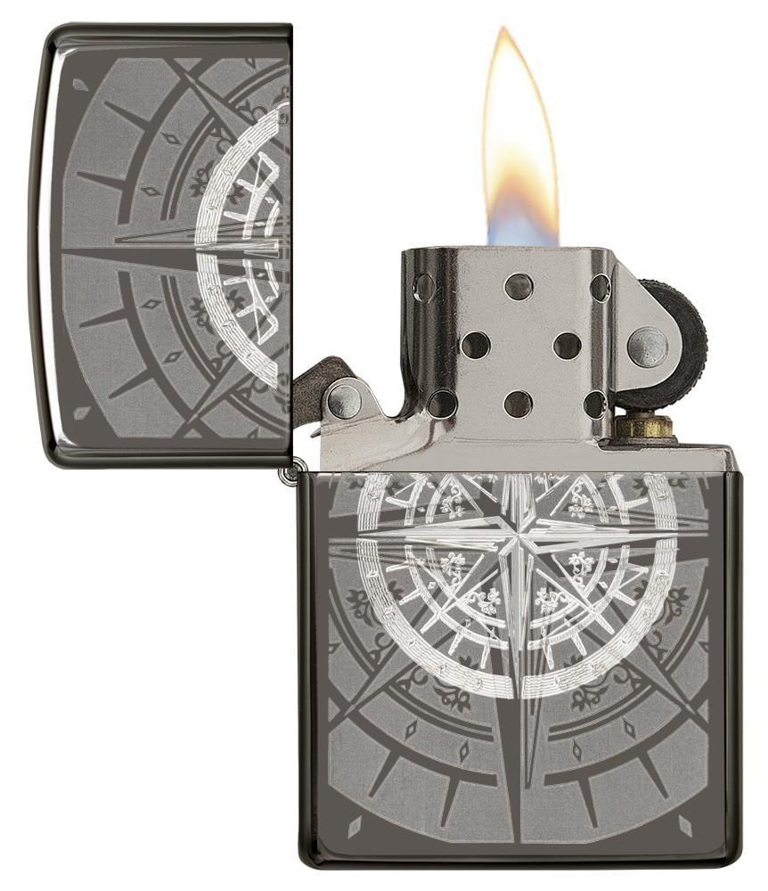Black Ice® Compass